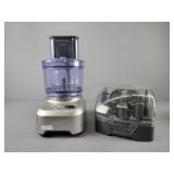 Breville Food Processor & Attachments Bfp800xl