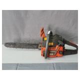 Husqvarna 16" Gas Powered Chainsaw