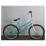 Spalding Blade Cruiser Style Bicycle