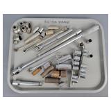 Thorsen, Mac & New Britain Hand Tools
