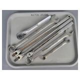 Craftsman Tool Lot