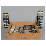 Stanley And More Sockets