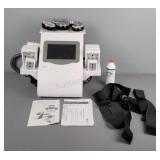Kim 8 Slimming System