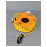 100? Foot 12 Ga Extension Cord