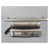 Cuisinart Electric Griddler Deluxe