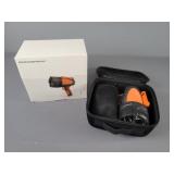 Goodsman Handheld Spotlight Flashlight