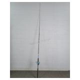 Fusion Open Face Spinning Reel On 2 Pc 10