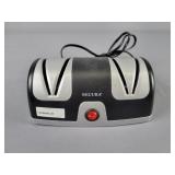 Secura 2-stage Electric Knife Sharpener