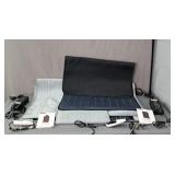 Kaoudt Red Light Therapy System W/ Mats Controls
