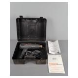 Wagner Milwaukee 1500 W Heat Gun W/ Case