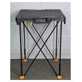 Worx Sidekick Lightweight Collapsible Work Table