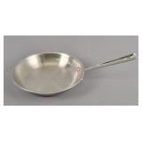 All Clad 8" Stainless Saute Pan