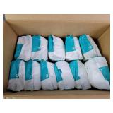 11x The Bid Pack Pampers Free & Gentle Wipes