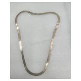 Sterling Silver 16in Chain Necklace