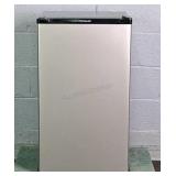 Frigidaire 3.3 Cu Ft Silver Mist Compact Fridge