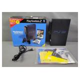 Sony Ps2 Console Only