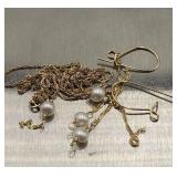 14k Yellow Gold Scrap Tw 1.98g