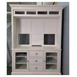Universal 2 Pc Home Entertainment Console