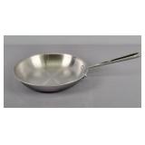 All Clad 10" Stainless Saute Pan