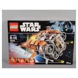 Lego Star Wars Jaku Quadjumper
