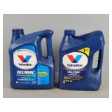 Valvoline Automatic Transmission Fluid Lot