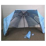 Sportbrella Beach Shelter Sun Shade