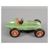 Vintage Schuco Studio1050 Tinplate Wind-up Toy Car