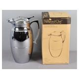 Pampered Chef Carafe