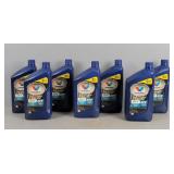 7x The Bid Valvoline Synthetic Atf+4 Transmission
