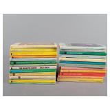 26x The Bid Judy Blume, Clearey & More Books