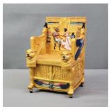 King Tut