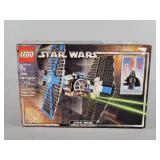 Sealed Lego Star Wars Tie Fighter In Box