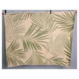 100% Polypropylene Indoor/outdoor Rug