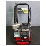 Briggs & Stratton Gas Powered Pressure Washer