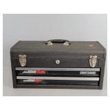 Craftsman Rally Box 2 Drawer Tool Box