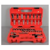 Craftsman 59 Pc Sae/metric Mechanics Toolset