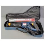 Ryobi Corded Reciprocating Saw W/ Extra Blade