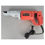 Shop Source Corded Reciprocating Saw