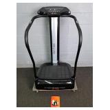 Lifepro Rhythm Vibration Platform Therapy System