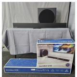 Samsung Harmon Kardon 3.1.2 Channel Soundbar