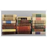 Large Lot Vintage Readers Digest Books