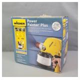 Wagner Power Painter Plus