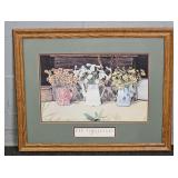 Bob Timberlake Daisies Print