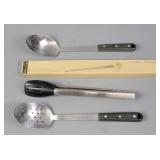 4x The Bid Pampered Chef & Revereware