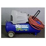Kobalt 17 Gal 1.5hp Air Compressor