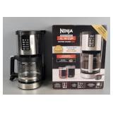 Ninja 14 Cup Coffee Maker W/ Box