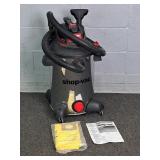 Shop Vac Portable Stainless Steel 6hp Wet Dry Vac