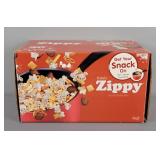 Zippy Stovetop Snack Maker New