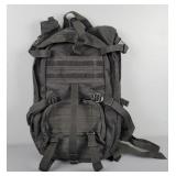 Tactical Backpack W/ Hydration Bladder