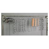 23x Bid Closet Organizing Hangers